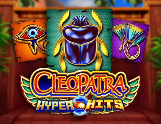 Cleopatra Hyper Hits